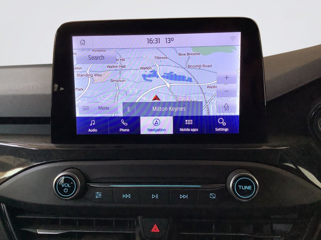 Used Ford Focus 2020 for sale - 78002584: Photo 24