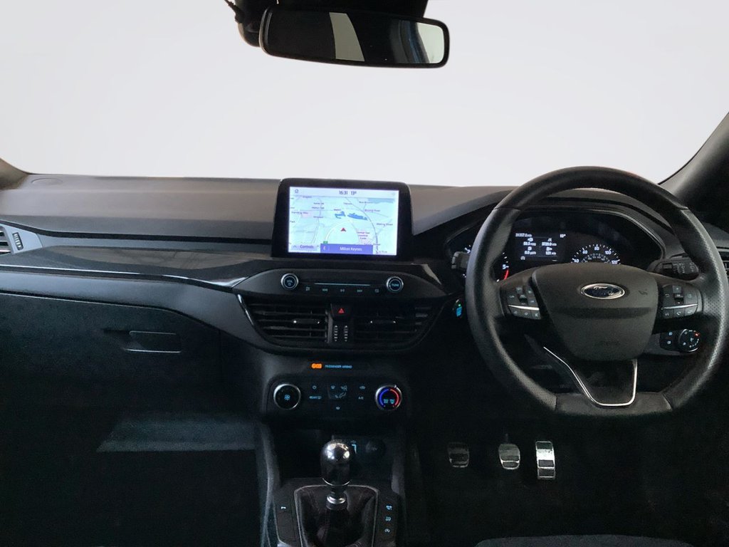 Used Ford Focus 2020 for sale - 78002584: Photo 3