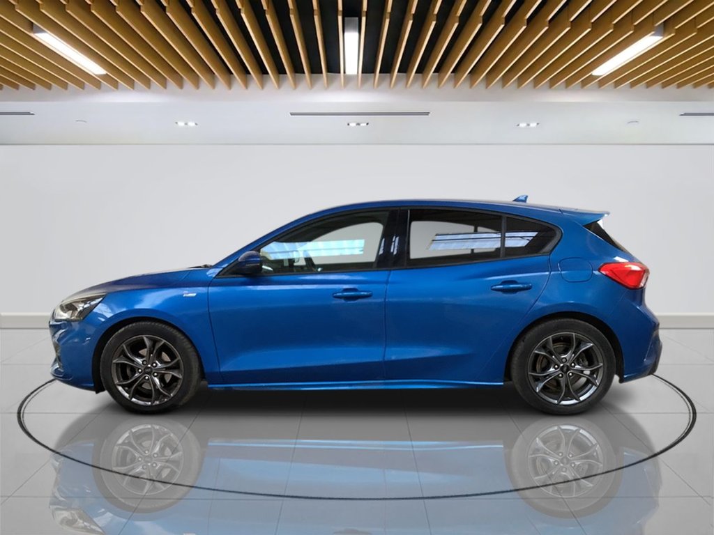 Used Ford Focus 2020 for sale - 78002584: Photo 5