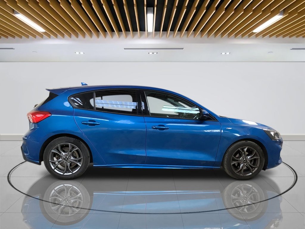 Used Ford Focus 2020 for sale - 78002584: Photo 9