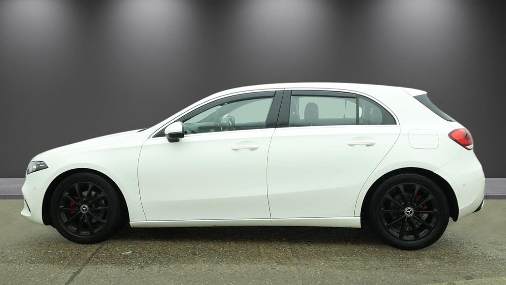 Used Mercedes-Benz A-Class 2018 for sale - 78068482: Photo 6