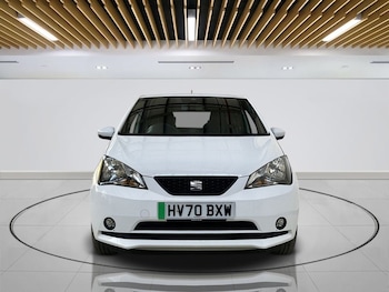 Used SEAT Mii 2020 for sale - 78597625: Photo