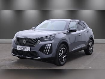 Used Peugeot 2008 2023 for sale - 79574156: Photo