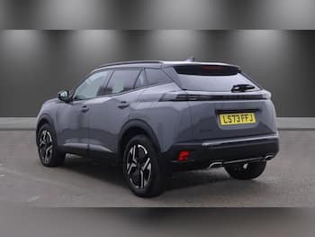 Used Peugeot 2008 2023 for sale - 79574156: Photo