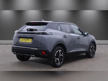 Used Peugeot 2008 2023 for sale - 79574156: Photo