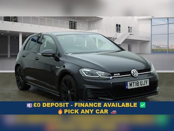 Volkswagen - Golf