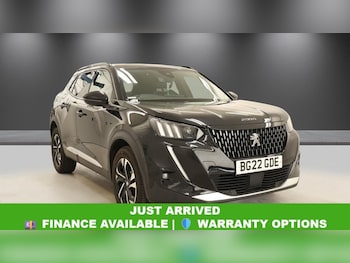 Used Peugeot 2008 2022 for sale - 78200609: Photo