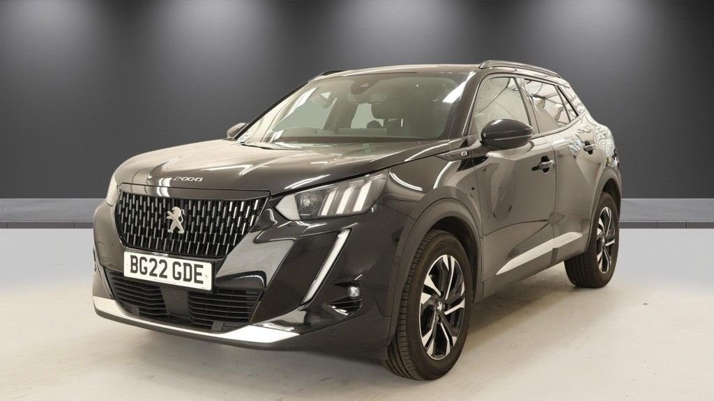 Used Peugeot 2008 2022 for sale - 78200609: Photo 2