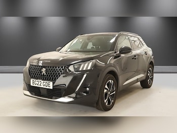 Used Peugeot 2008 2022 for sale - 78200609: Photo