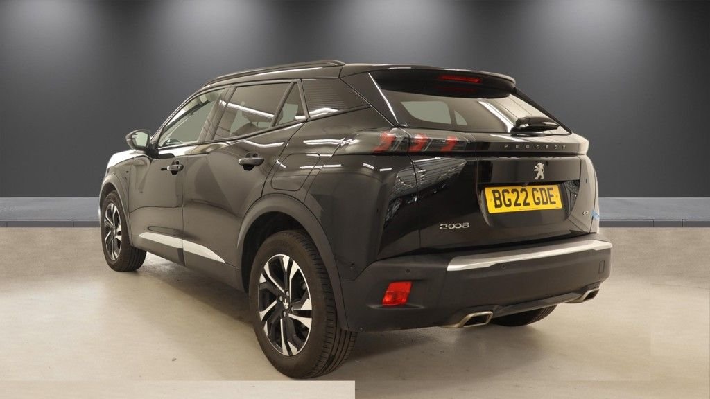 Used Peugeot 2008 2022 for sale - 78200609: Photo 3