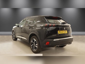 Used Peugeot 2008 2022 for sale - 78200609: Photo