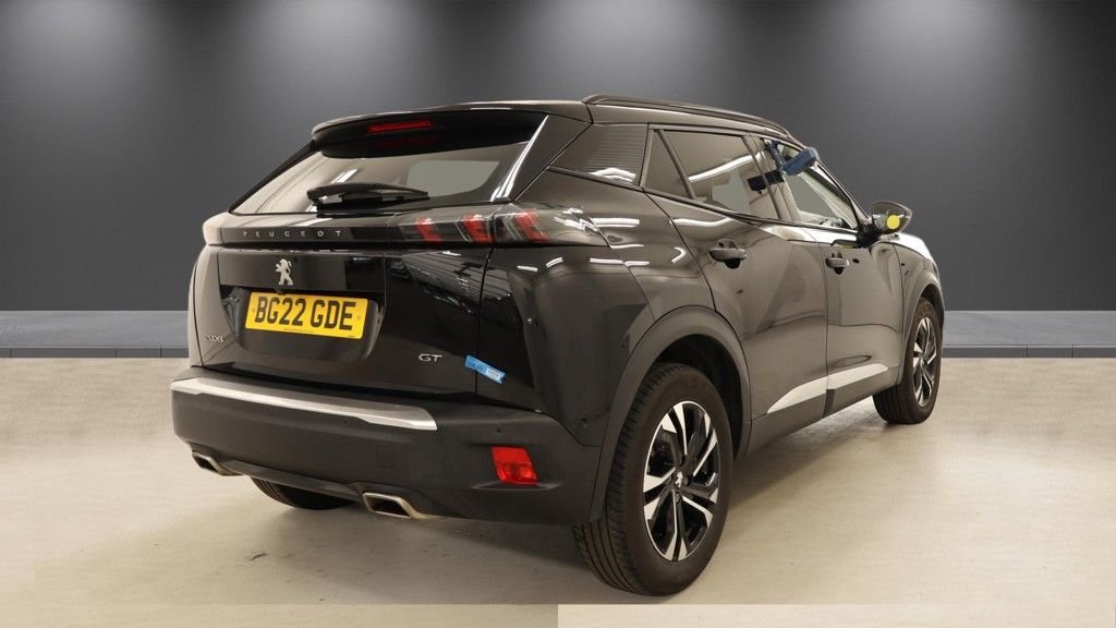 Used Peugeot 2008 2022 for sale - 78200609: Photo 4