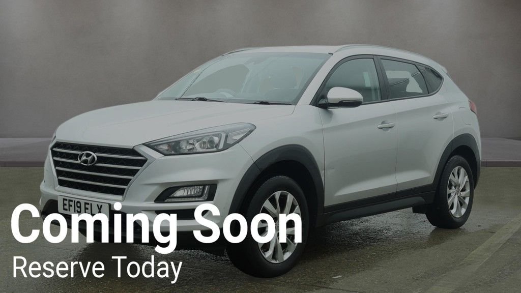 Used Hyundai TUCSON 2019 for sale - 77911079: Photo 2