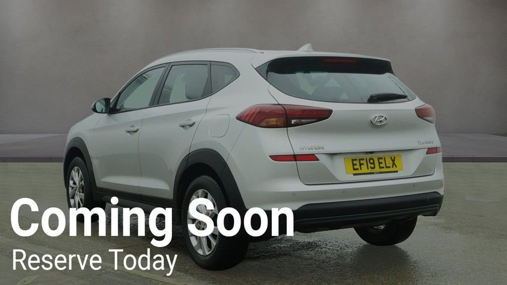 Used Hyundai TUCSON 2019 for sale - 77911079: Photo 3