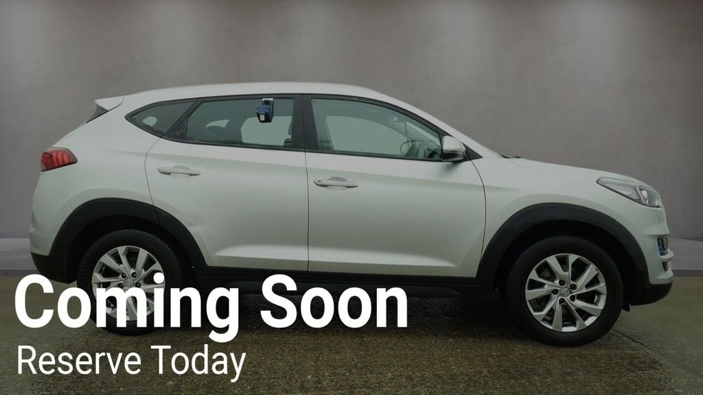 Used Hyundai TUCSON 2019 for sale - 77911079: Photo 5