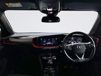 Used Vauxhall Mokka 2022 for sale - 78610135: Photo