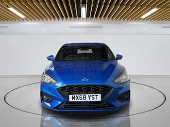 Used Ford Focus 2018 for sale - 79648086: Photo