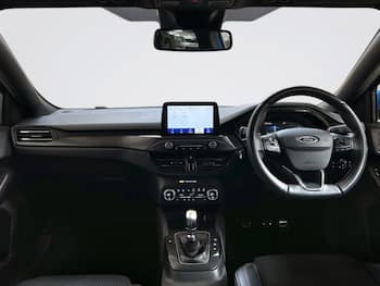 Used Ford Focus 2018 for sale - 79648086: Photo