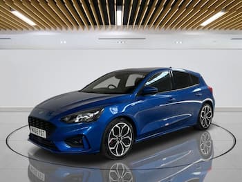 Used Ford Focus 2018 for sale - 79648086: Photo