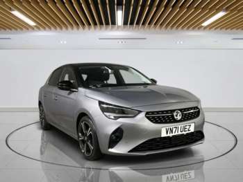 2021 (71) - 1.2 Turbo Elite Edition 5dr