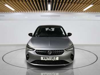Used Vauxhall Corsa 2021 for sale - 74795879: Photo