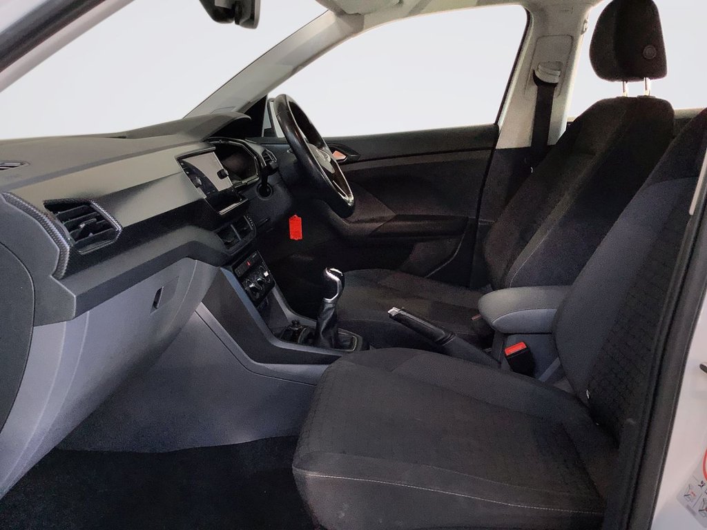 Used Volkswagen T-Cross 2019 for sale - 77806008: Photo 11