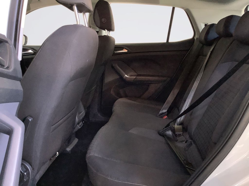 Used Volkswagen T-Cross 2019 for sale - 77806008: Photo 12