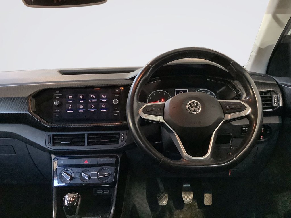 Used Volkswagen T-Cross 2019 for sale - 77806008: Photo 14