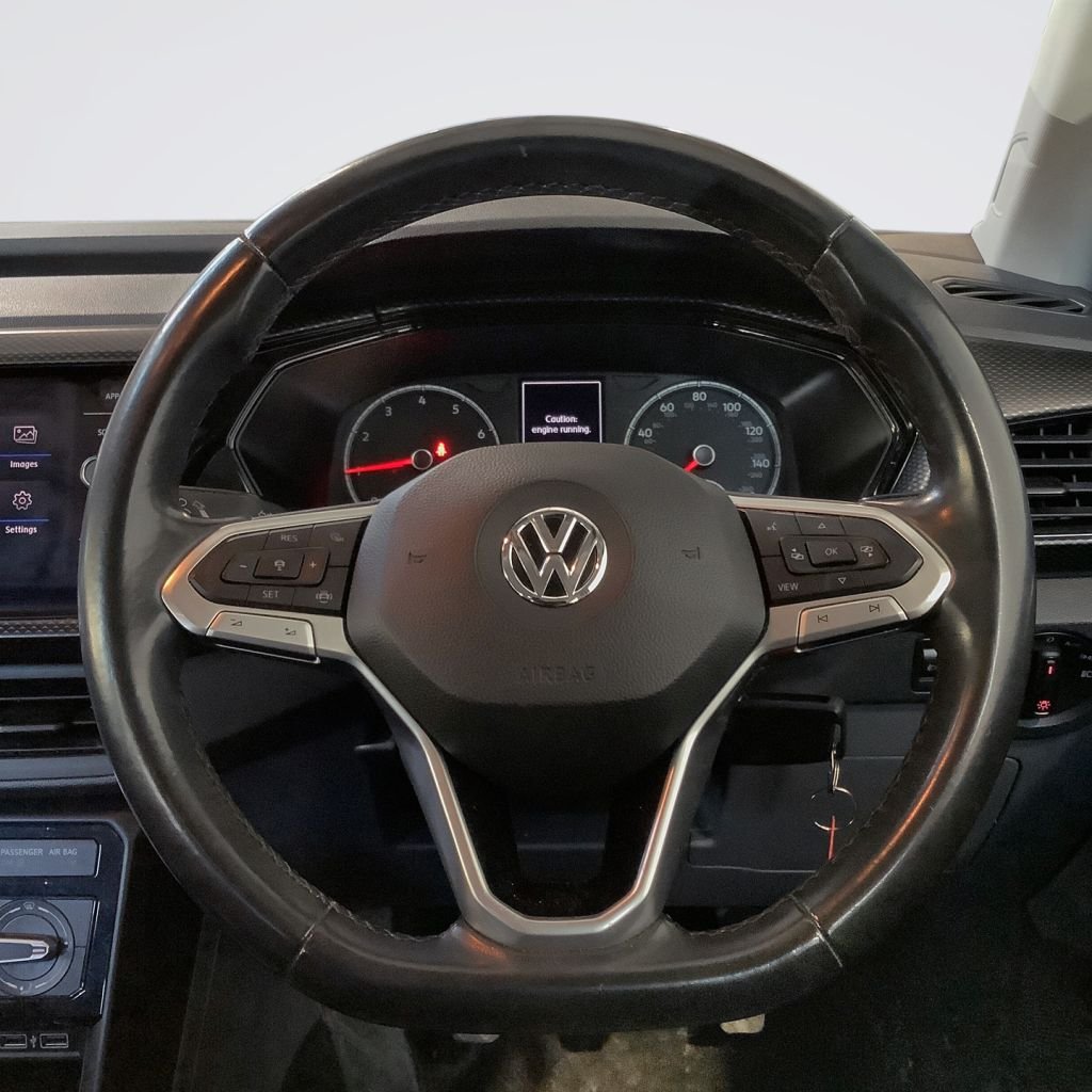 Used Volkswagen T-Cross 2019 for sale - 77806008: Photo 15