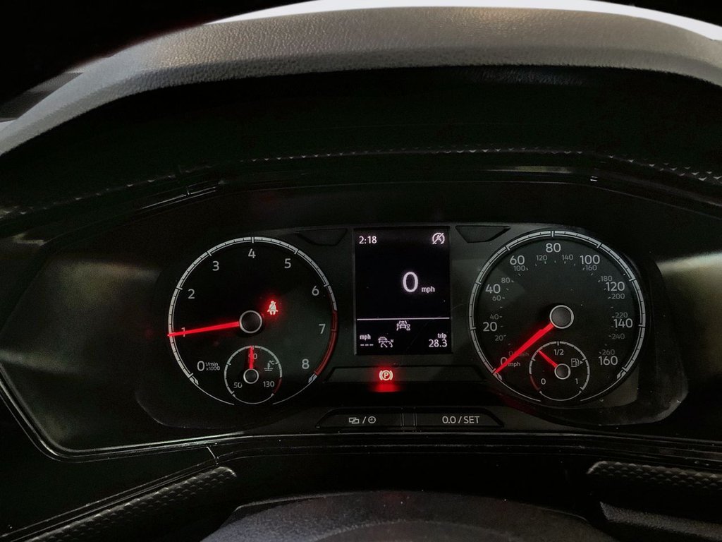 Used Volkswagen T-Cross 2019 for sale - 77806008: Photo 17