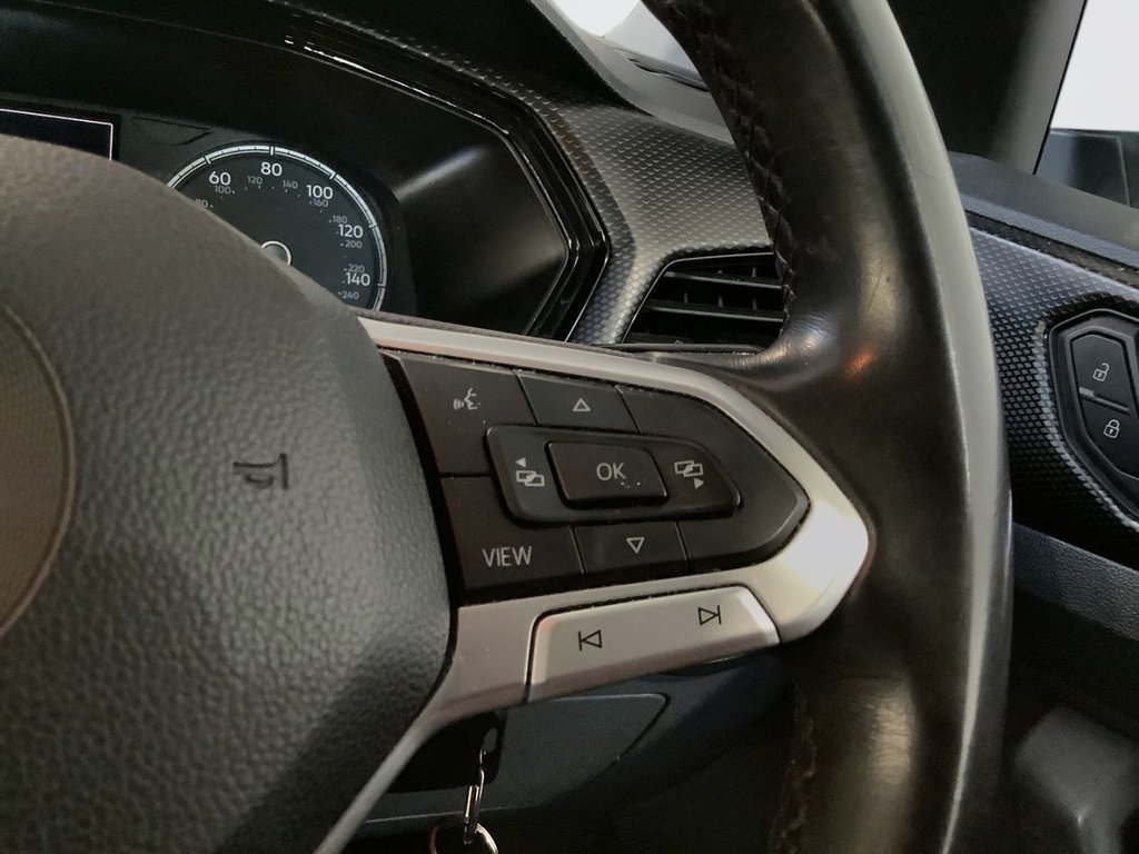 Used Volkswagen T-Cross 2019 for sale - 77806008: Photo 18