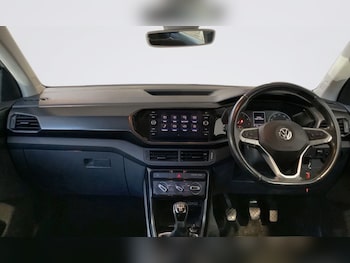 Used Volkswagen T-Cross 2019 for sale - 77806008: Photo