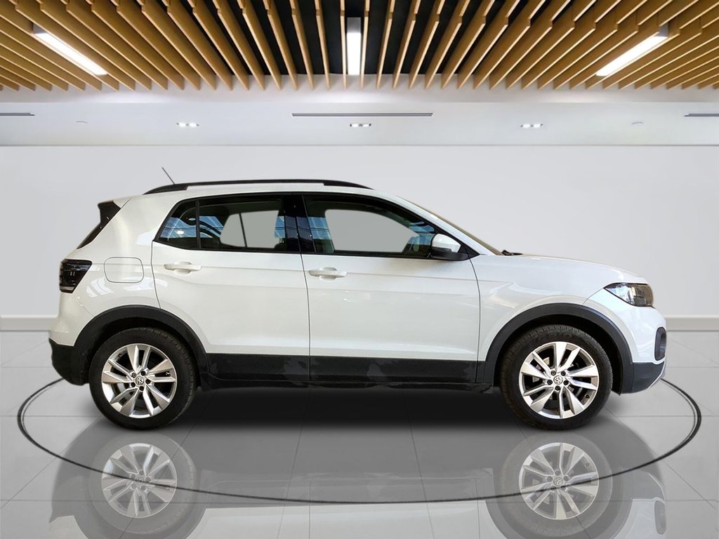 Used Volkswagen T-Cross 2019 for sale - 77806008: Photo 7