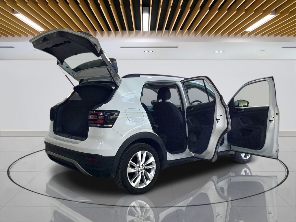 Used Volkswagen T-Cross 2019 for sale - 77806008: Photo 9