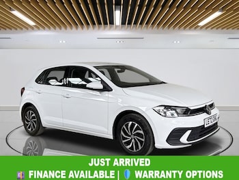 Used Volkswagen Polo 2023 for sale - 79189697: Photo