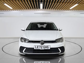 Used Volkswagen Polo 2023 for sale - 79189697: Photo
