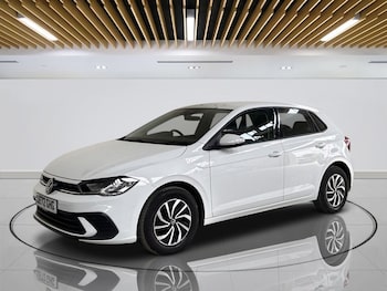 Used Volkswagen Polo 2023 for sale - 79189697: Photo
