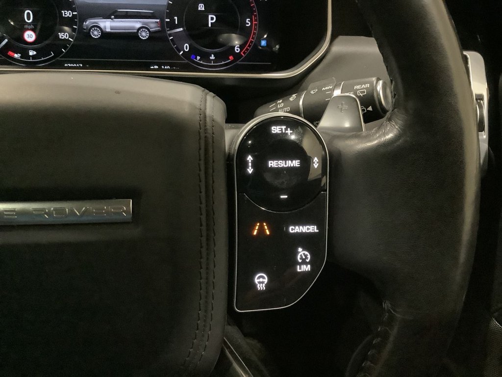 Used Land Rover Range Rover 2018 for sale - 77236665: Photo 20