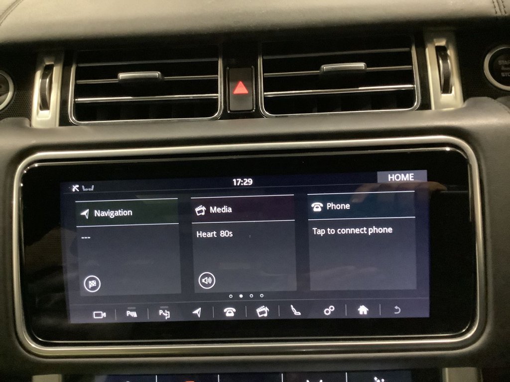 Used Land Rover Range Rover 2018 for sale - 77236665: Photo 25