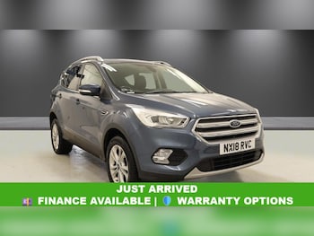 Used Ford Kuga 2018 for sale - 78096425: Photo