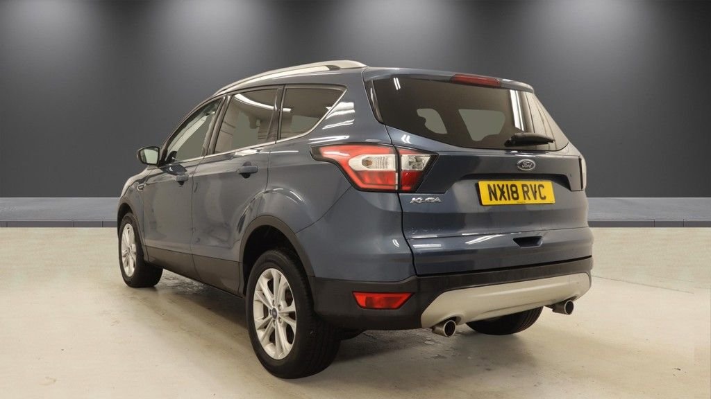 Used Ford Kuga 2018 for sale - 78096425: Photo 3