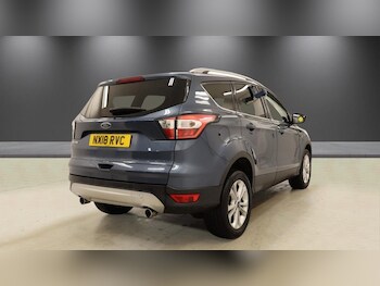 Used Ford Kuga 2018 for sale - 78096425: Photo