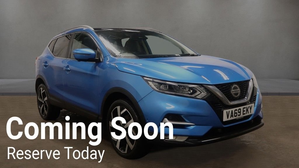 Used Nissan Qashqai 2020 for sale - 77525904: Photo 7