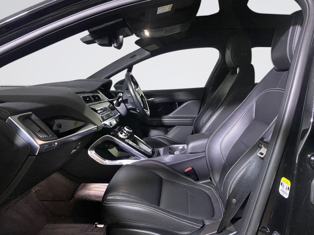 Used Jaguar I-Pace 2021 for sale - 78199854: Photo 10