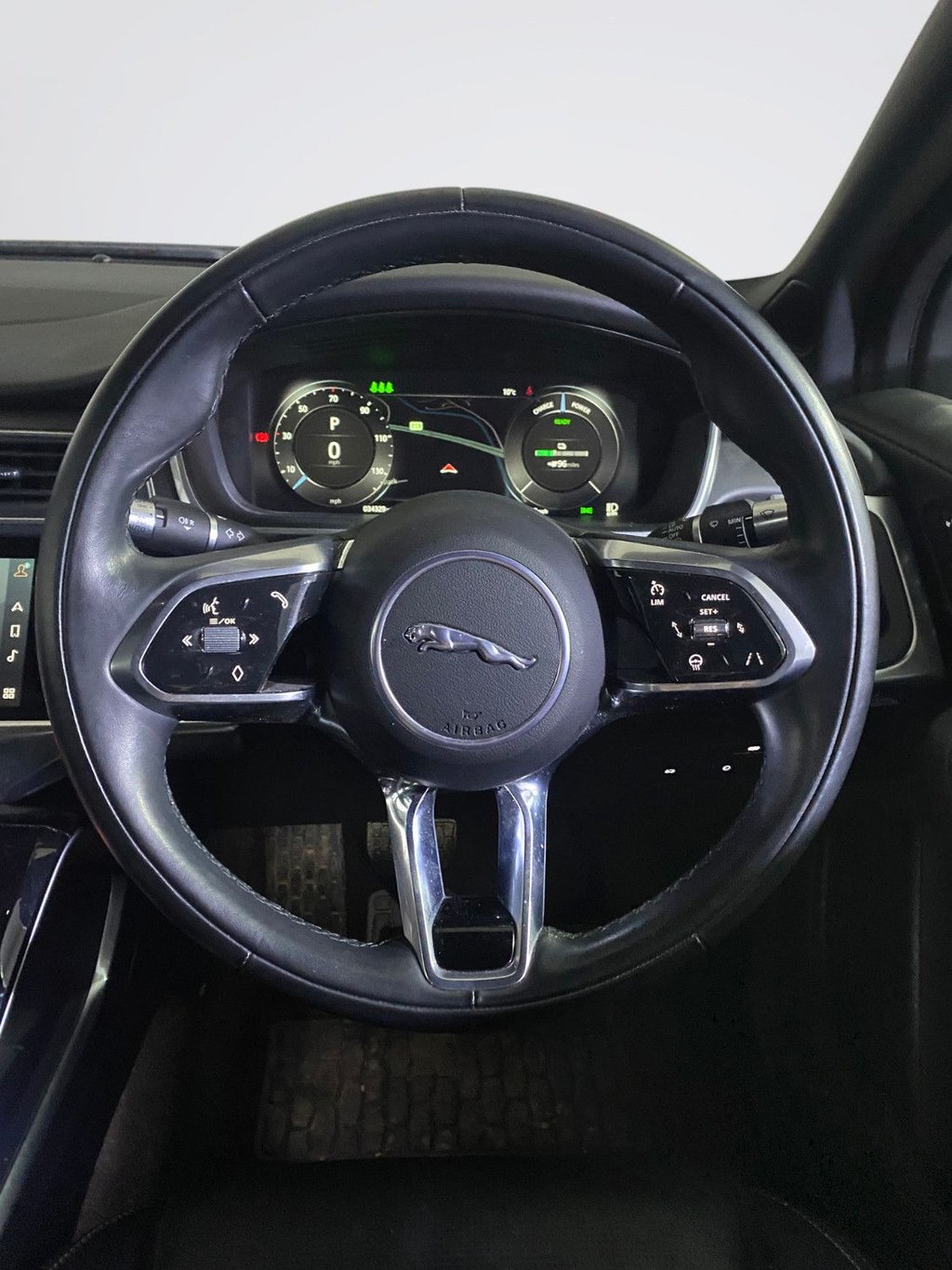 Used Jaguar I-Pace 2021 for sale - 78199854: Photo 14