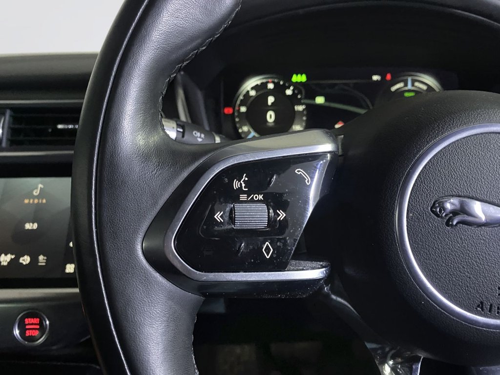 Used Jaguar I-Pace 2021 for sale - 78199854: Photo 15