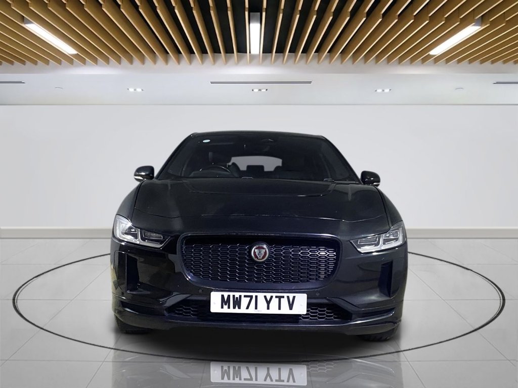 Used Jaguar I-Pace 2021 for sale - 78199854: Photo 2