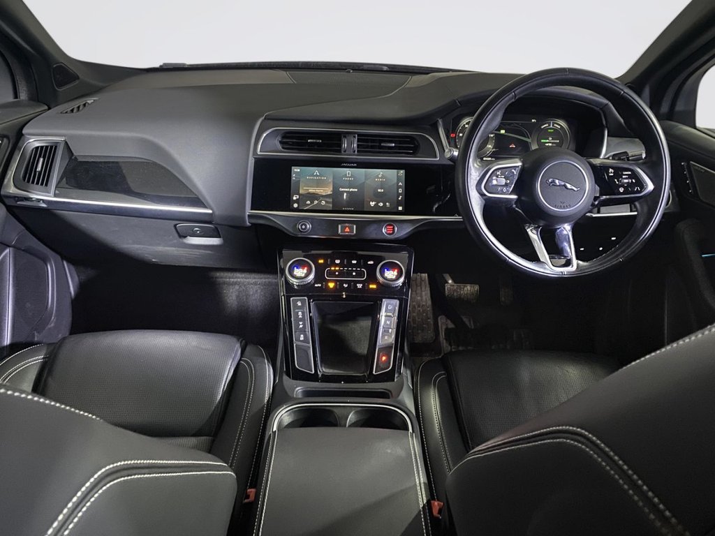 Used Jaguar I-Pace 2021 for sale - 78199854: Photo 3