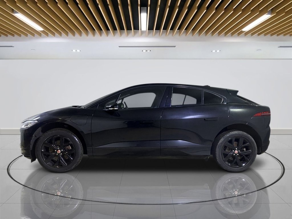 Used Jaguar I-Pace 2021 for sale - 78199854: Photo 4