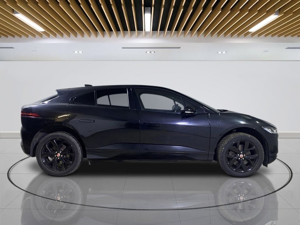 Used Jaguar I-Pace 2021 for sale - 78199854: Photo 8